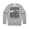 Mens United Crew (Clearance) Thumbnail