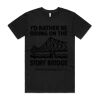 Mens Basic Tee Thumbnail