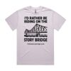 Men's Heavy Tee (Same Day) Thumbnail