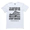 Mens Staple Tee Thumbnail