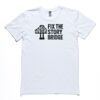 Mens Staple Tee Thumbnail