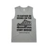 Women's Upside Tank Thumbnail